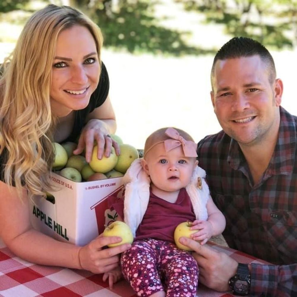 Meet your Posher, Kimmie